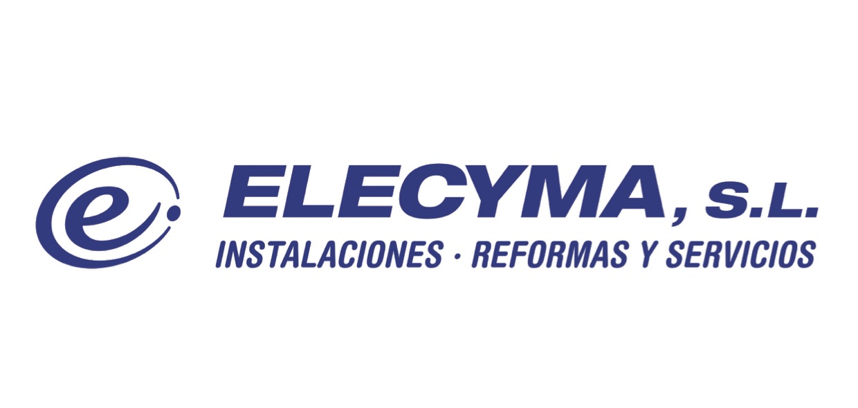 Logo Elecyma
